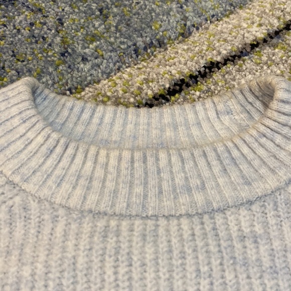 Topshop❤️Cloud knit crewneck - Picture 6 of 9